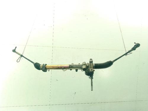 Used Steering rack Steering rack SEAT LEON (1M1) [1999-2006] 31609181 31609181