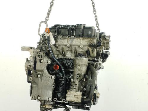 Engine SEAT LEON (1P1) 1.9 TDI | BP29746647M1