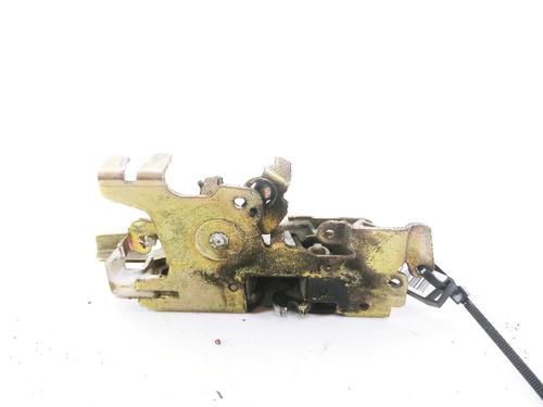 Front left lock MERCEDES-BENZ VITO Van (W638) 110 CDI 2.2 (638.094) | BP18365276C98 