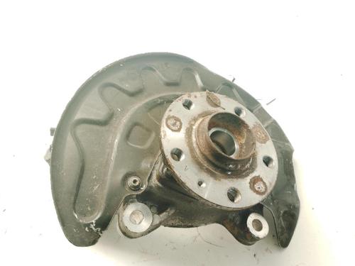Left front steering knuckle SEAT ATECA (KH7, KHP) 2.0 TDI | BP24050047M25 