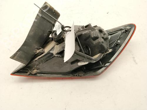 Left taillight SEAT LEON (5F1) 1.6 TDI | BP40258115C34 - Image 5