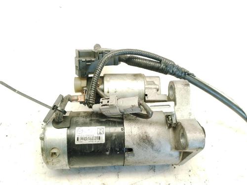 Used Starter MAZDA CX-5 (KE, GH) 2.2 D (KE2FW) (150 hp) 29583340