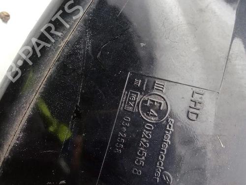 Left mirror CHEVROLET CAPTIVA (C100, C140) 2.0 D 4WD | BP32203848C26