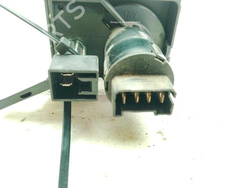 Headlight switch CITROËN JUMPER I Van (230L) 2.5 D | BP26409656I24 