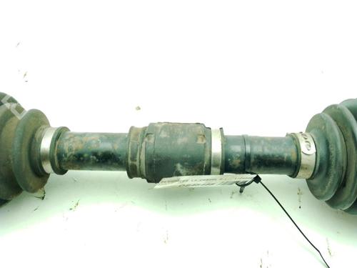 Right front driveshaft MAZDA CX-7 (ER) 2.2 MZR-CD AWD (ER10A) | BP30477489M39 - Image 2