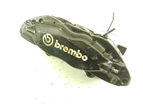 Right front brake caliper LAND ROVER RANGE ROVER SPORT I (L320) 4.2 4x4 | BP18362779M104 