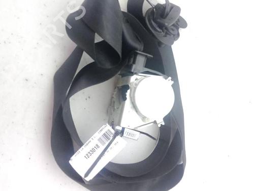 Front right seatbelt BMW 1 (E81) 118 d | BP20302011I25 