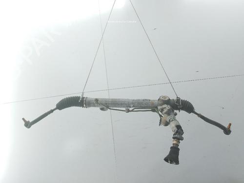 Used Steering rack MERCEDES-BENZ C-CLASS (W203) C 280 4-matic (203.092) (231 hp) 26161562