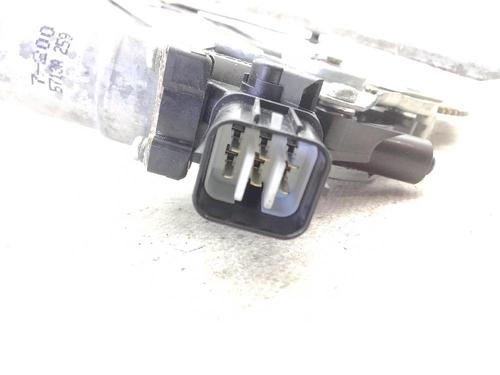 Front left window mechanism MITSUBISHI ASX (GA_W_) 1.6 MIVEC (GA1W) | BP24045843C22 - Image 3