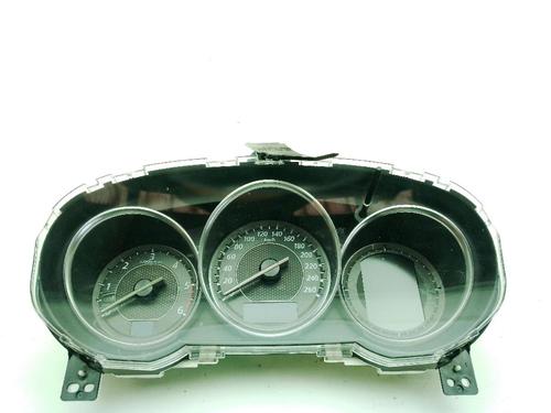 Used Instrument cluster Instrument cluster MAZDA 6 Estate (GJ, GL) 2.2 D (150 hp) 31966907 31966907