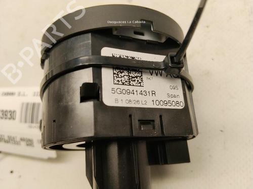 Headlight switch SEAT ARONA (KJ7, KJP) 1.0 TSI | BP39198390I24 - Image 3