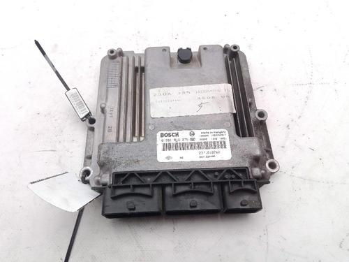 Used Control unit Control unit RENAULT GRAND SCÉNIC III (JZ0/1_) 1.6 dCi (JZ00, JZ12) (130 hp) 19445382 19445382