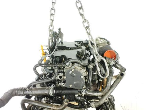 Used Engine Engine SEAT IBIZA III (6L1) 1.4 TDI (70 hp) 33975596 33975596