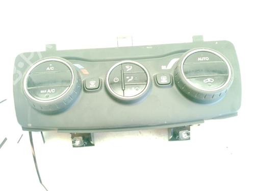 Used Climate control Climate control FIAT TIPO Hatchback (356_, 357_) 1.6 D (356HXG1B, 356HXG11) (120 hp) 27924797 27924797