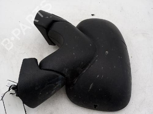 Left mirror OPEL VIVARO A Van (X83) 1.9 DI (F7) | BP18371691C26 