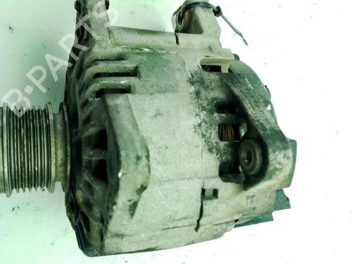 Generator RENAULT KANGOO Express (FW0/1_) 1.5 dCi 75 (FW07, FW10, FW04) | BP32132529M7