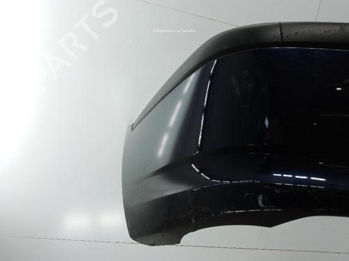Rear bumper BMW 3 (E46) 320 d | BP25932742C8 
