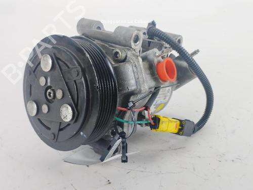 AC-Kompressor CITROËN C-ELYSEE (DD_) 1.2 VTi 82 (82 hp) 31988674