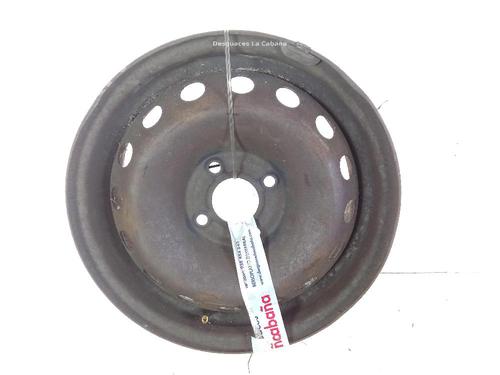 Used Rim RENAULT KANGOO (KC0/1_) 1.5 dCi (KC07) (65 hp) 18416573