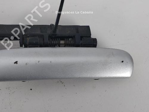 Used Front right exterior door handle CITROËN XSARA (N1) 1.6 16V (109 hp) 18366359