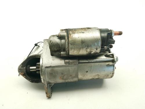 Used Starter Starter OPEL ASTRA H (A04) 1.6 (L48) (116 hp) 24003741 24003741