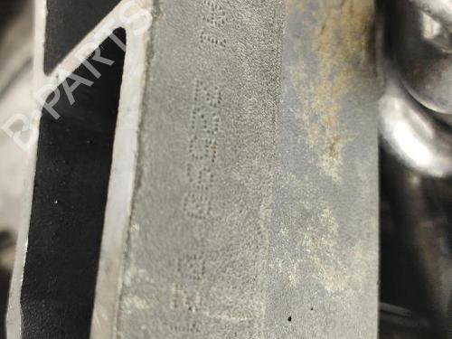 Gearbox SKODA OCTAVIA II (1Z3) 1.9 TDI | BP28619984M3