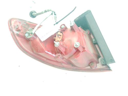 Right taillight HYUNDAI SANTA FÉ II (CM) 2.2 CRDi | BP27979452C35 