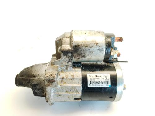 Starter SUZUKI SWIFT V (AZ) 1.2 (A2L412, ZC83S) | BP27097692M8 - Image 1