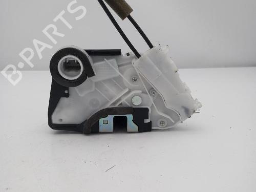 Used Front left lock Front left lock HONDA CR-V IV (RM_) 2.0 iVtec (RE5, RM1) (155 hp) 18377350 18377350