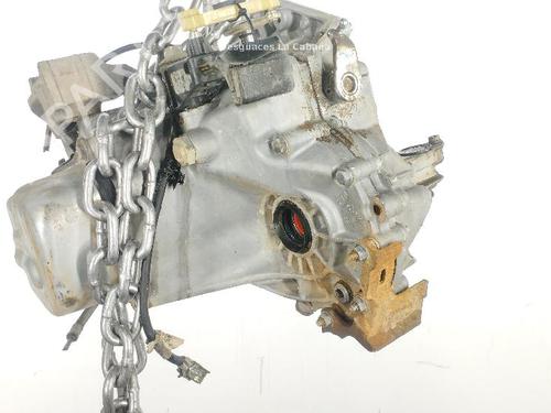 Gearbox CITROËN C3 I (FC_, FN_) 1.1 i | BP30170937M3