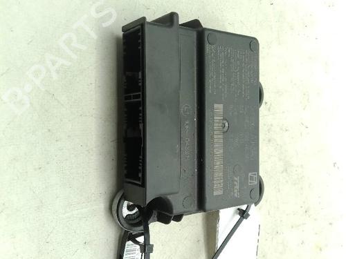 Used ECU airbags ECU airbags IVECO DAILY VI Van 33S16, 35S16, 35C16, 38S16, 40C16, 42S16, 50C16 (156 hp) 36184400 36184400