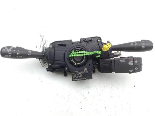 Used Headlight switch Headlight switch DACIA SANDERO II TCe 90 (B8M1, B8MA, B8AC) (90 hp) 20505305 20505305