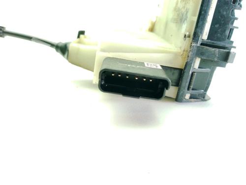 Front left lock CITROËN C4 II (NC_) 1.2 THP 110 (NCHNZ6, NCHNV6) | BP35750047C98 - Image 3