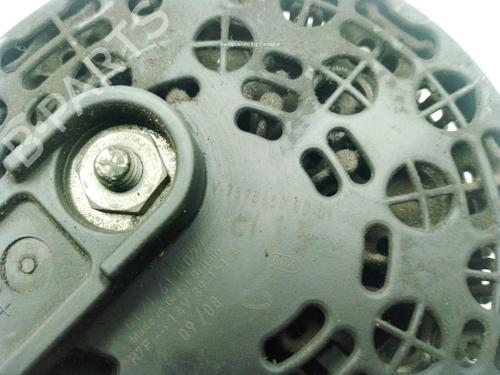Alternator MINI MINI (R56) Cooper | BP36856631M7  - Image 5