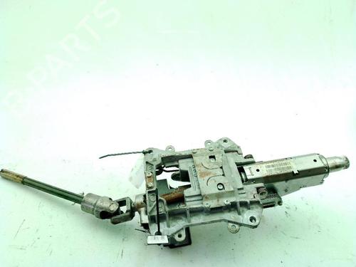 Used Steering column PORSCHE CAYENNE (9PA) S 4.5 (340 hp) 31799248