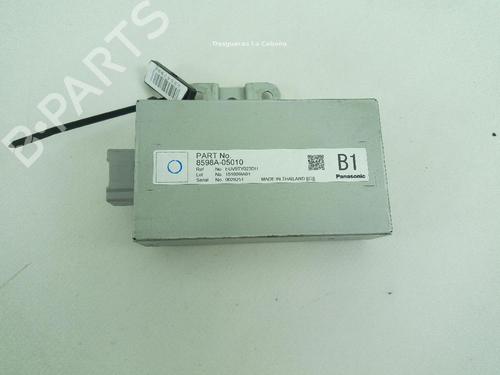Used Electronic module TOYOTA AVENSIS Estate (_T27_) 2.0 D-4D (WWT271_) (143 hp) 18376148