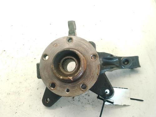 Right front steering knuckle MERCEDES-BENZ CITAN Box Body/MPV (W415) 108 CDI (415.603) | BP26173856M26 