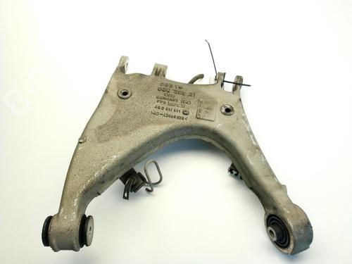 Used Left rear suspension arm VW PHAETON (3D1, 3D2, 3D3, 3D4, 3D6, 3D7, 3D8, 3D9) 3.0 V6 TDI 4motion (224 hp) 24002063
