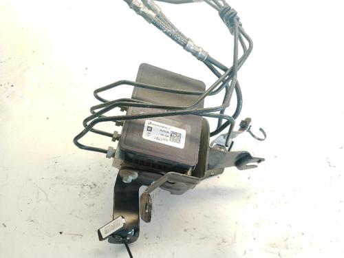 Used ABS pump OPEL INSIGNIA A Sports Tourer (G09) 1.6 CDTi (35) (136 hp) 26881740