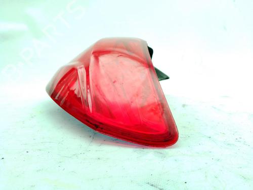 Right taillight OPEL ASTRA J (P10) 1.6 (68) | BP34150739C35 - Image 3