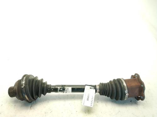 Used Right front driveshaft AUDI Q5 (8RB) 2.0 TDI quattro (170 hp) 18374715