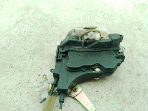 Front left lock MITSUBISHI GRANDIS (NA_W) 2.0 DI-D (NA8W) | BP27714314C98 