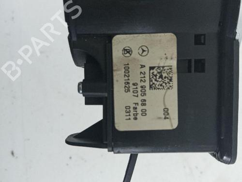 Headlight switch MERCEDES-BENZ E-CLASS (W212) E 250 CDI / BlueTEC (212.003, 212.004) | BP24040610I24 - Image 3