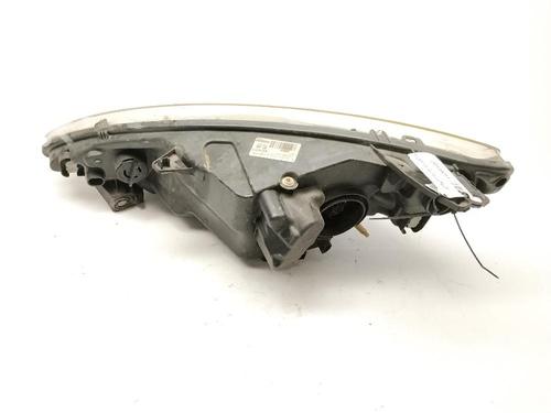 Right headlight PEUGEOT 1007 (KM_) 1.6 16V | BP37088161C29 - Image 2