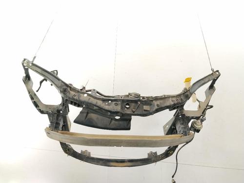 Frontplate/Frontkurv Frontplate/Frontkurv OPEL CORSA D (S07) 1.2 (L08, L68) (80 hp) 39899961 39899961
