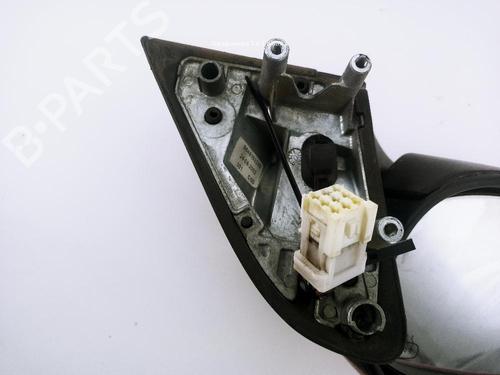 Left mirror CITROËN XSARA PICASSO (N68) 2.0 HDi | BP18377214C26 