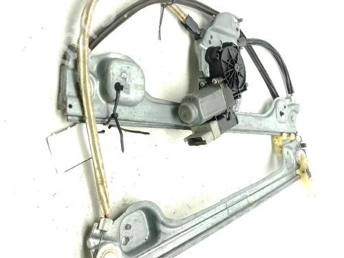 Front right window mechanism PEUGEOT 1007 (KM_) 1.4 HDi | BP34207857C23 - Image 4