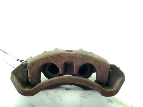 Used Right front brake caliper Right front brake caliper IVECO DAILY III Platform/Chassis 35 S 11,35 C 11 (A2FC13AA, A6FBU4AB, A2NB14A1, A2ND13A1,... (106 hp) 35750383 35750383
