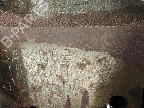 Engine CITROËN JUMPER II Van 2.2 BlueHDi 140 | BP33975831M1  - Image 7