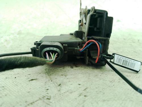 Front left lock VW GOLF IV (1J1) 1.8 T | BP27626016C98 